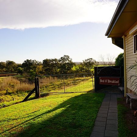 Muswellbrook Northside Bed & Breakfast 외부 사진