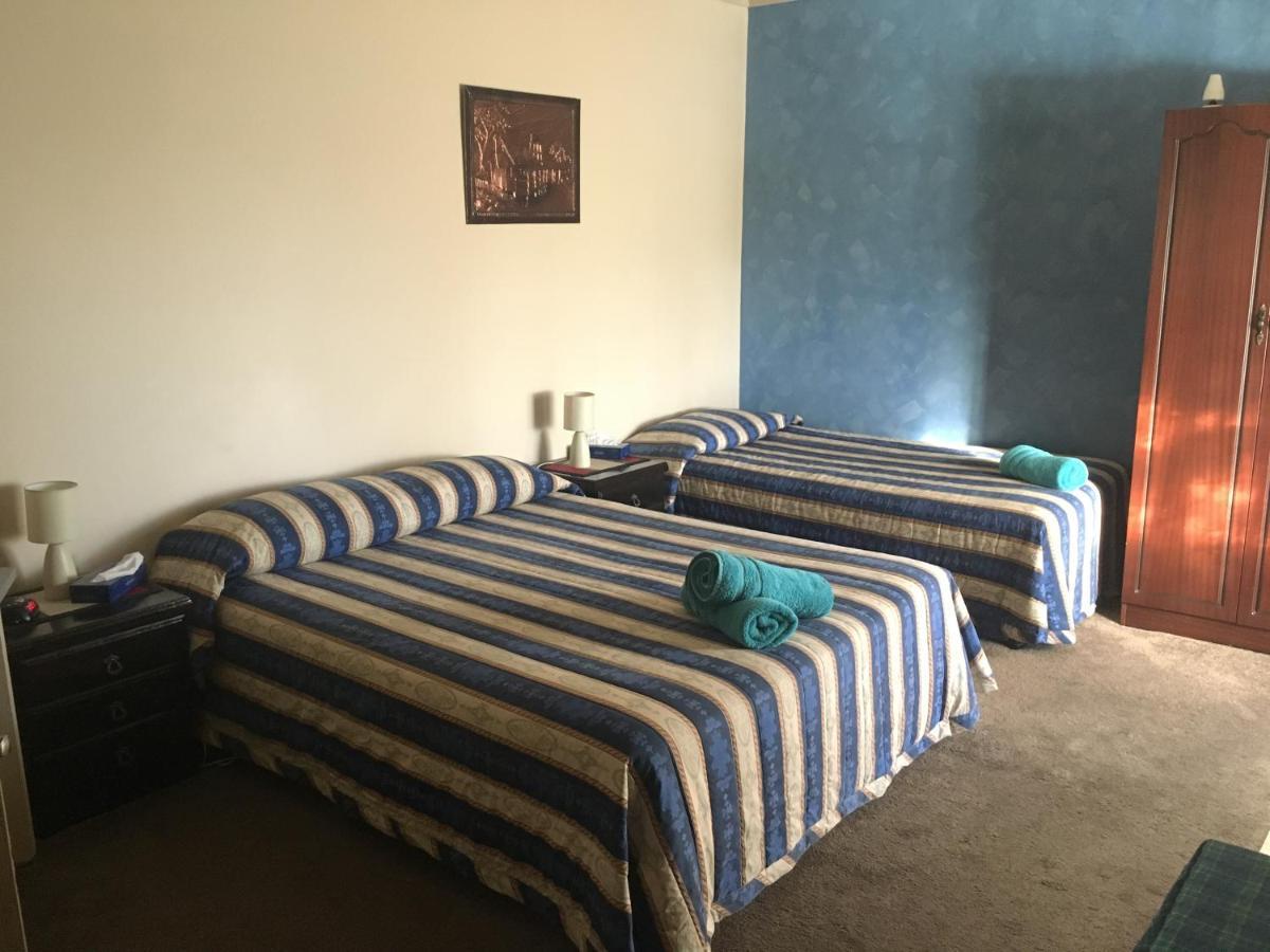 Muswellbrook Northside Bed & Breakfast 외부 사진
