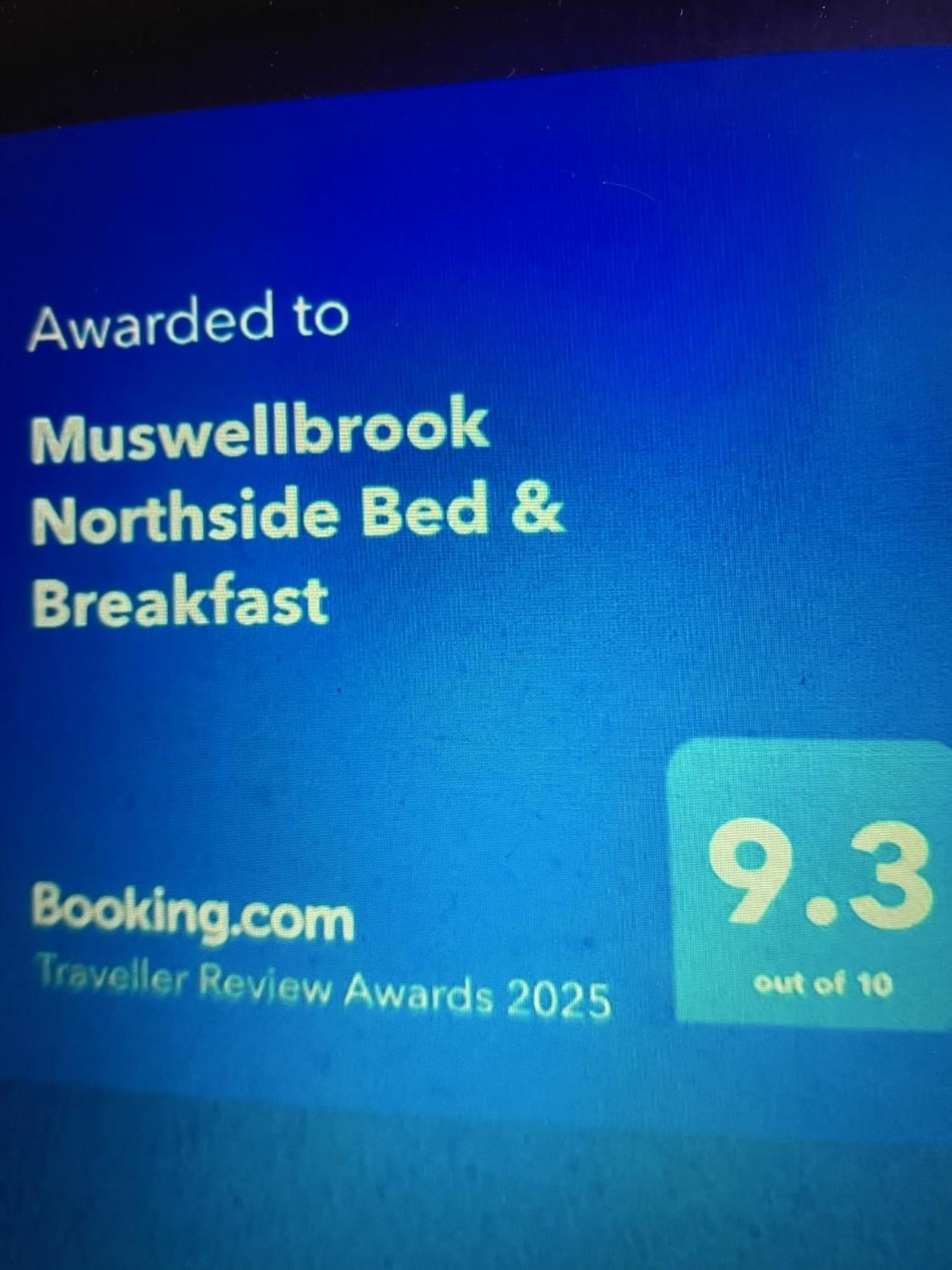 Muswellbrook Northside Bed & Breakfast 외부 사진