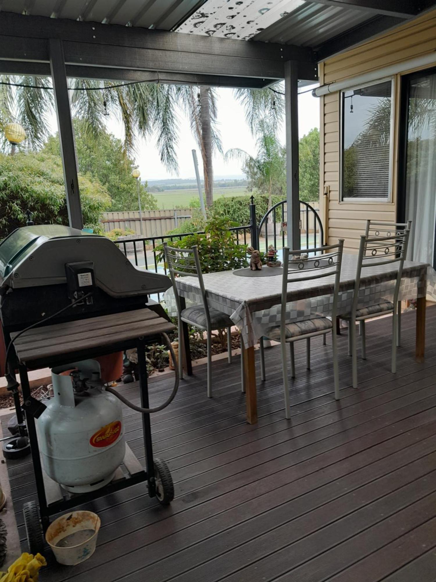 Muswellbrook Northside Bed & Breakfast 외부 사진