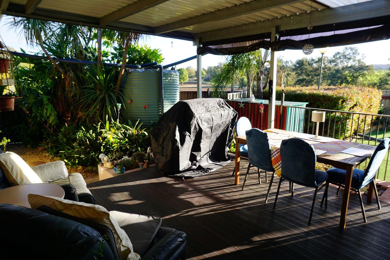 Muswellbrook Northside Bed & Breakfast 외부 사진