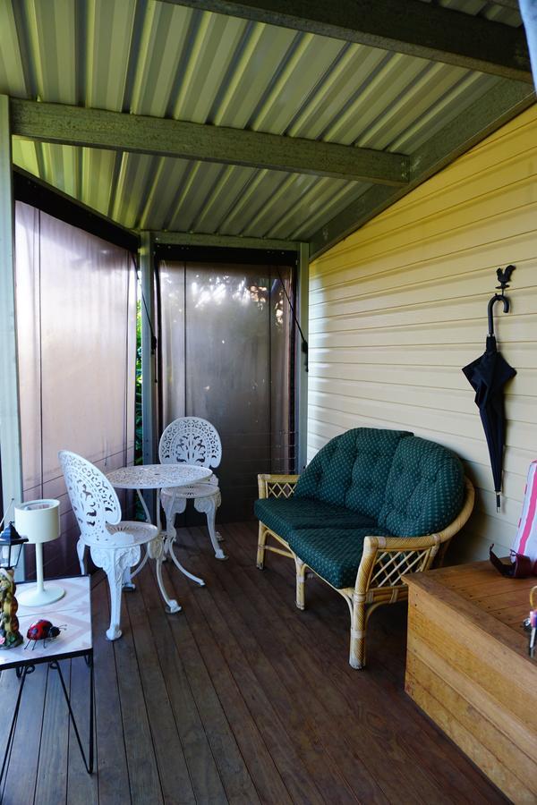 Muswellbrook Northside Bed & Breakfast 외부 사진